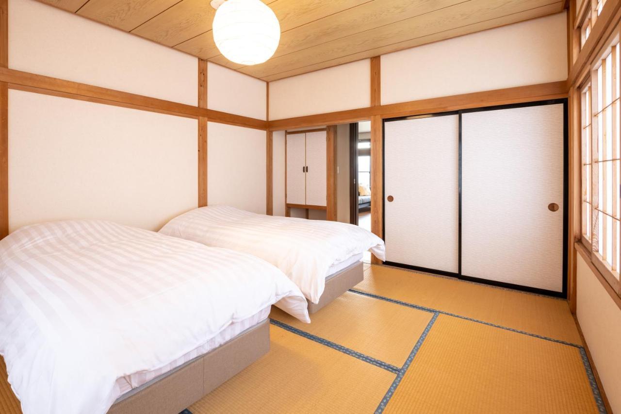野沢Dennojo公寓 外观 照片