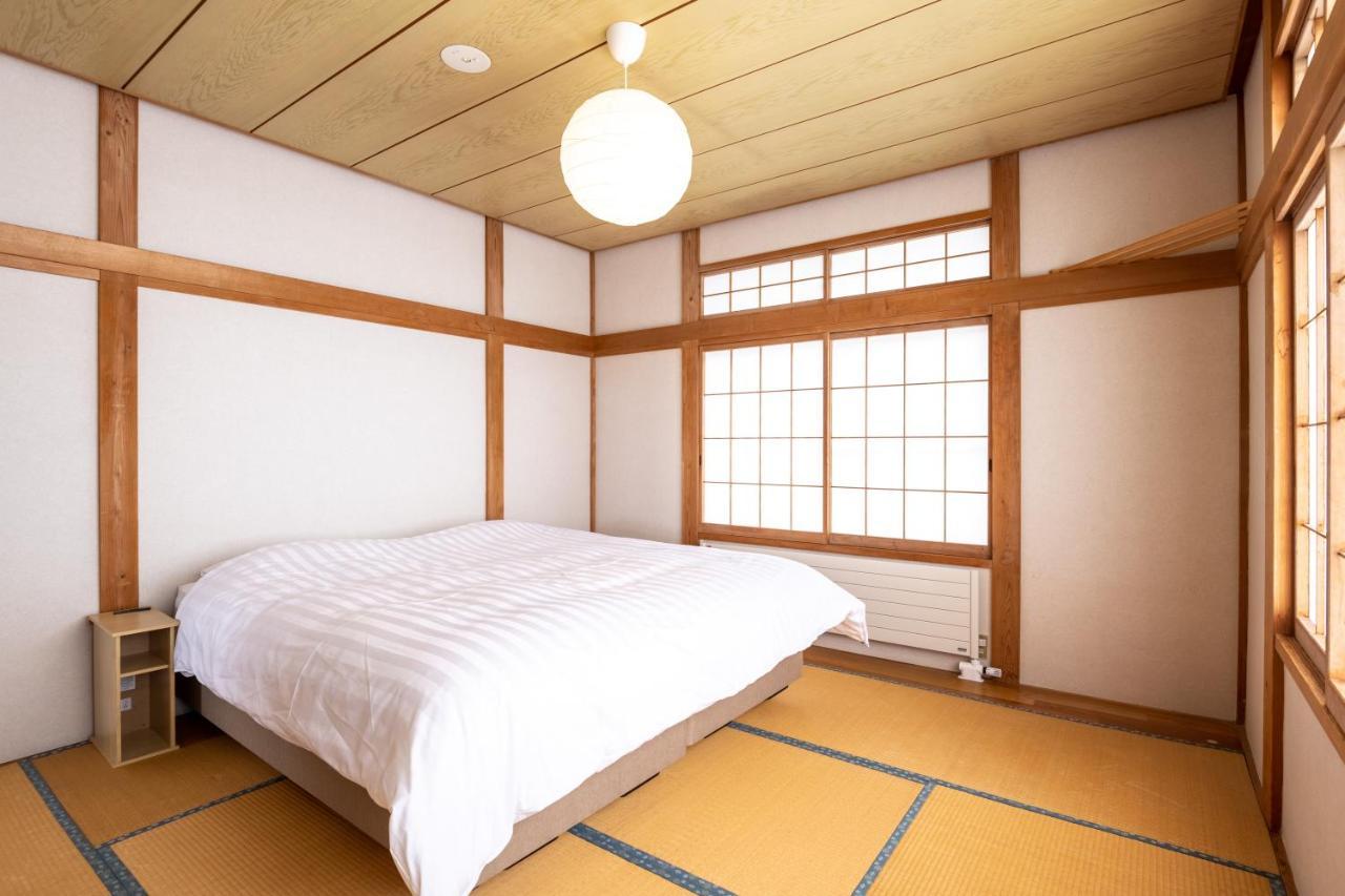 野沢Dennojo公寓 外观 照片